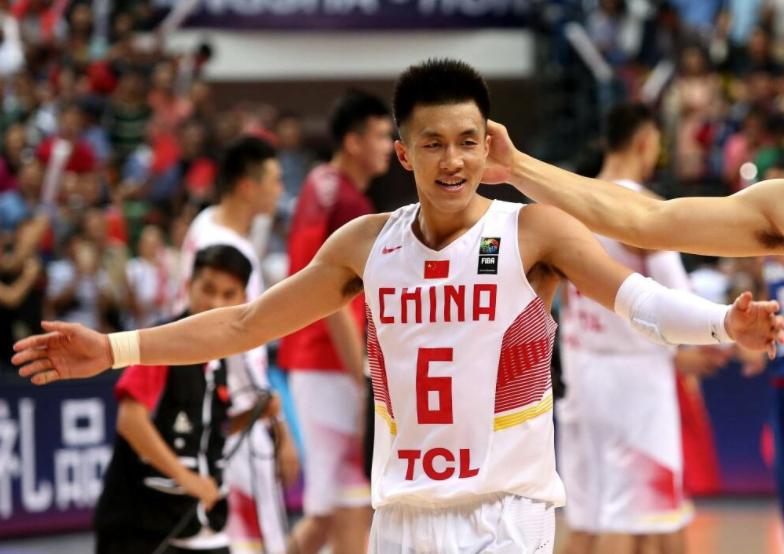 赵睿vs郭艾伦全运会后卫对决,郭艾伦和赵睿最强后卫之争谁更强