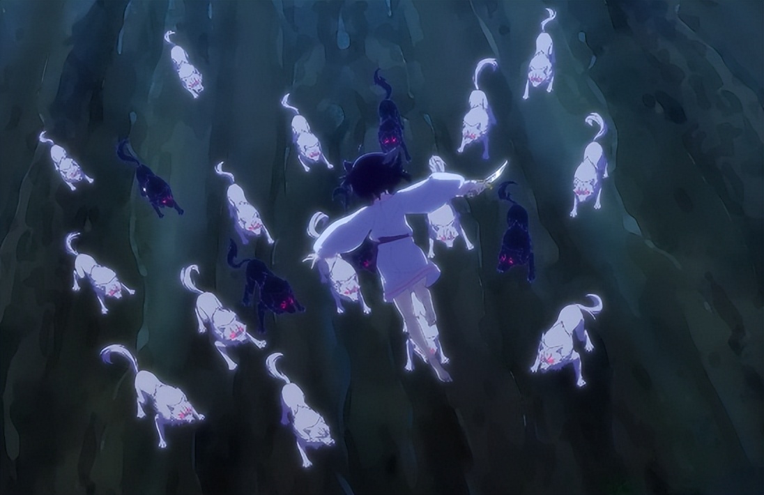 一觉醒来被迫拯救人类？这部番让人笑到停不下来