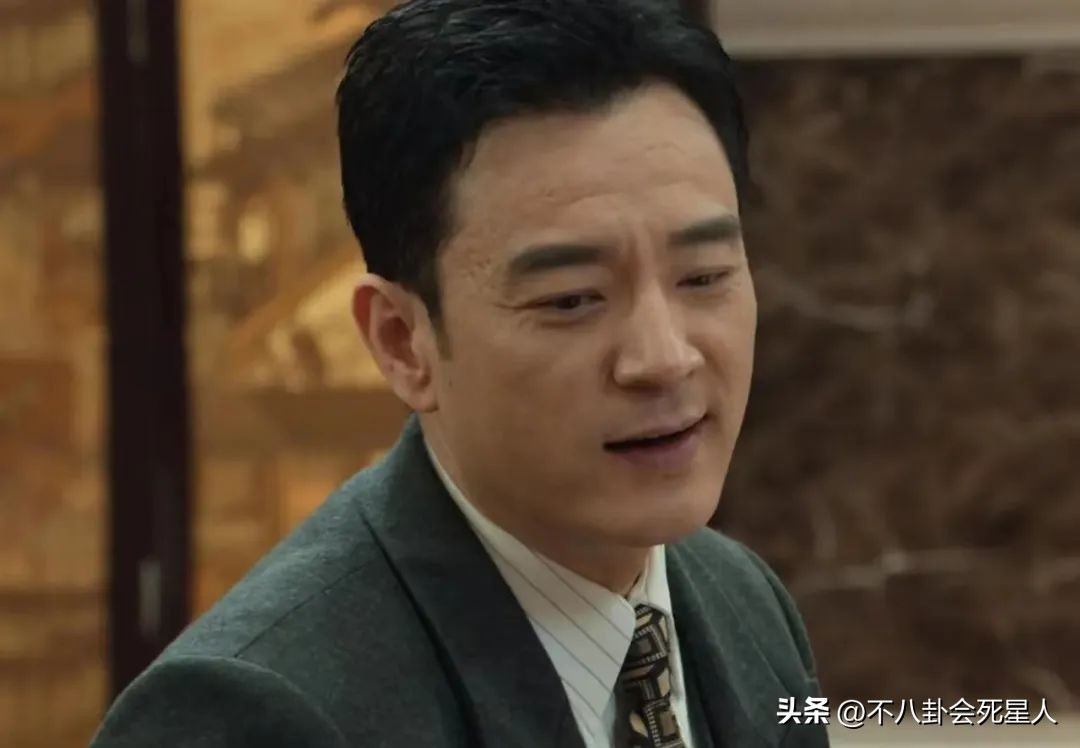 国产剧都是美颜滤镜脸都看不清了,国产剧滤镜下的人物