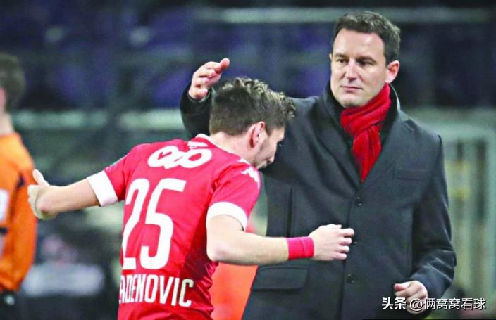 扬科维奇发表了什么言论,扬科维奇对国足的改变