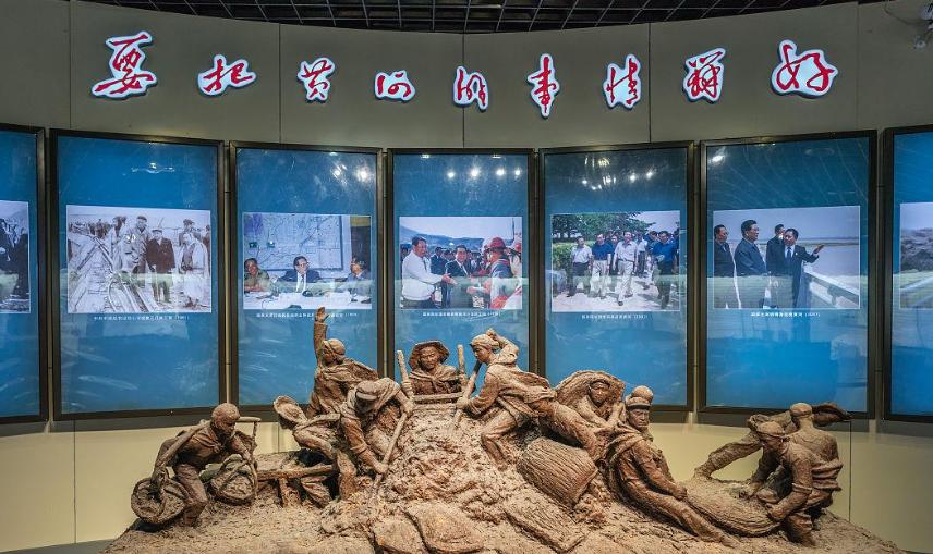 郑州小众文化艺术馆,郑州非遗展馆