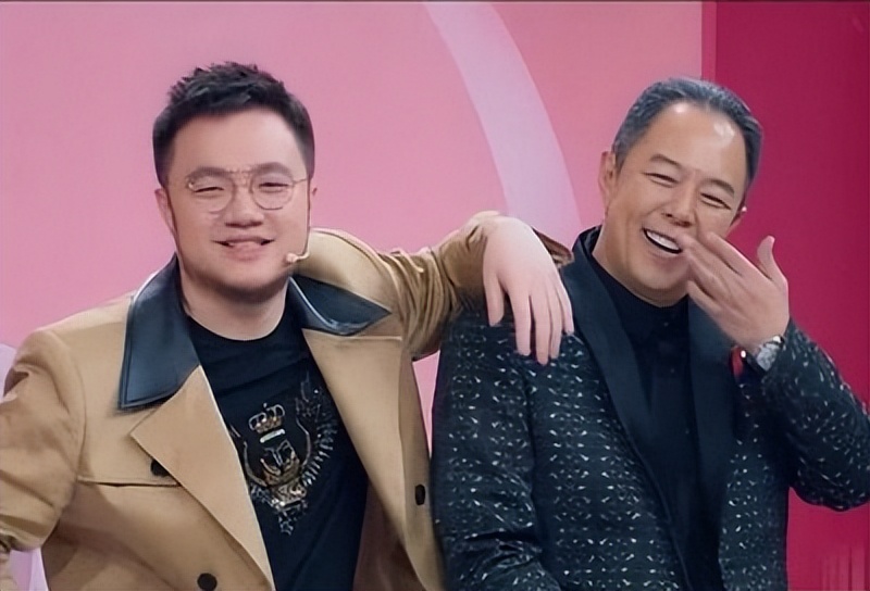 盘点8位“星二代”，有人出轨，有人入狱，真是扶不起的“阿斗”