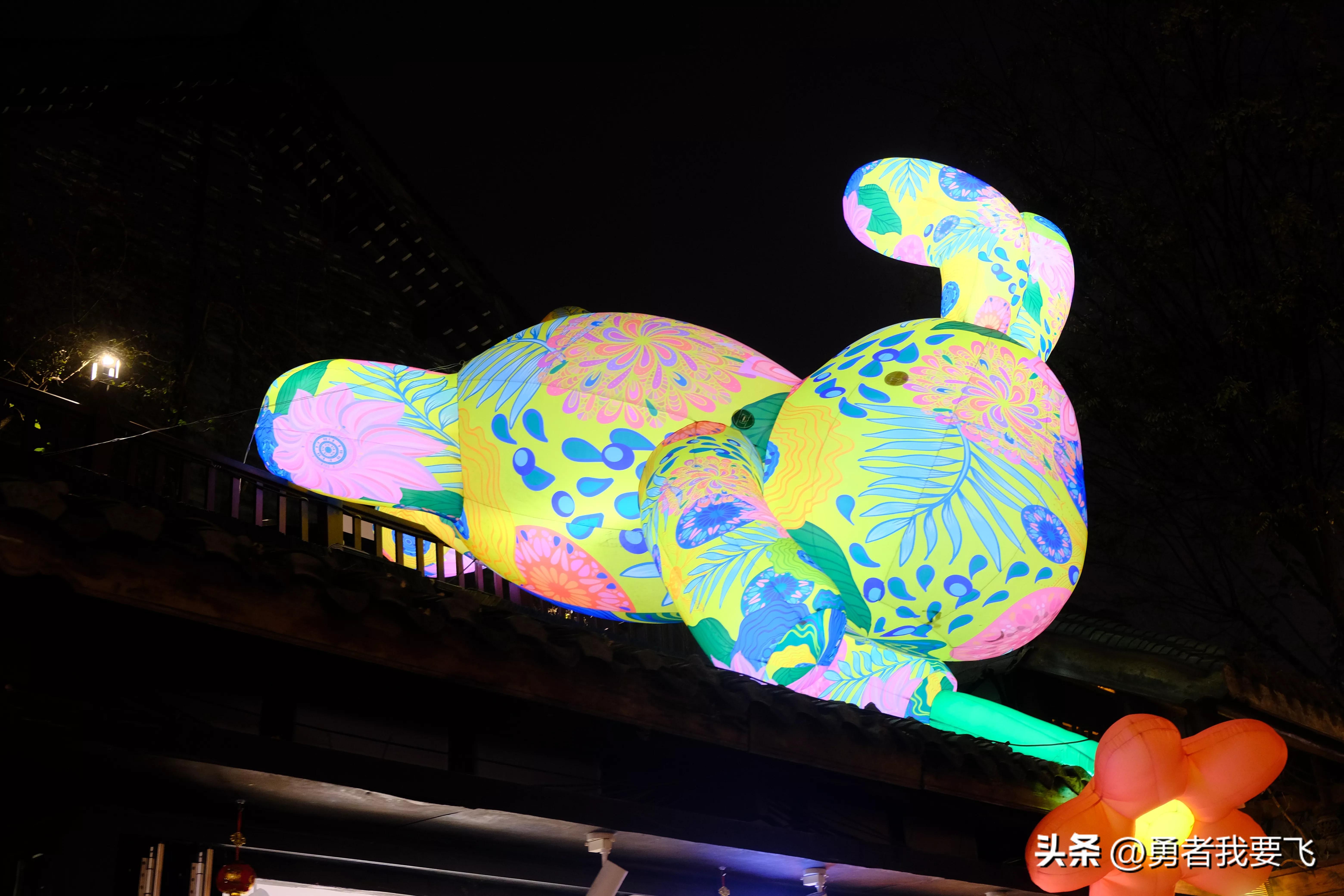 新春耍成都寻找最年味,成都周边春节哪里年味更浓