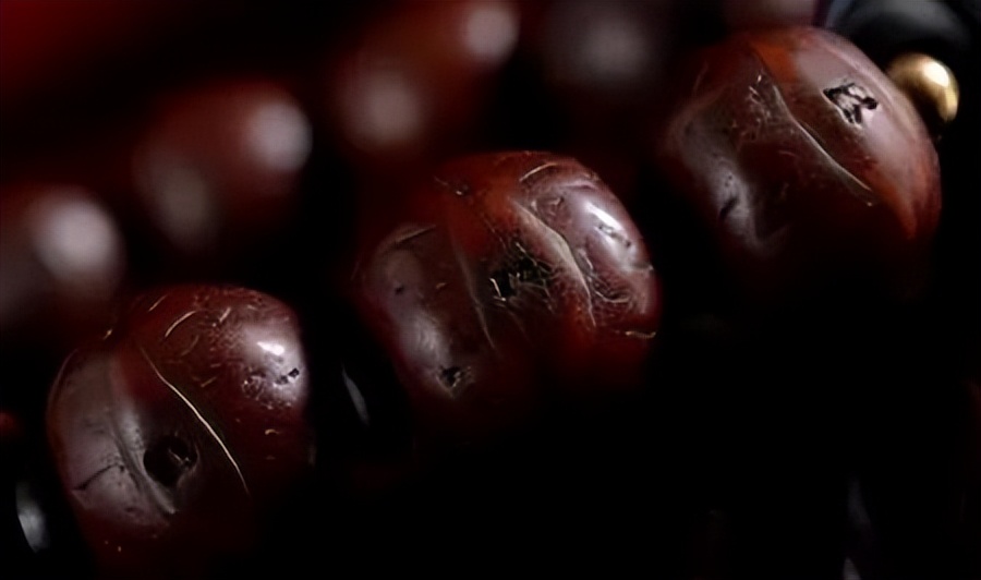 凤眼牛津红和玛瑙红,凤眼后期牛津红还能看出黑线吗