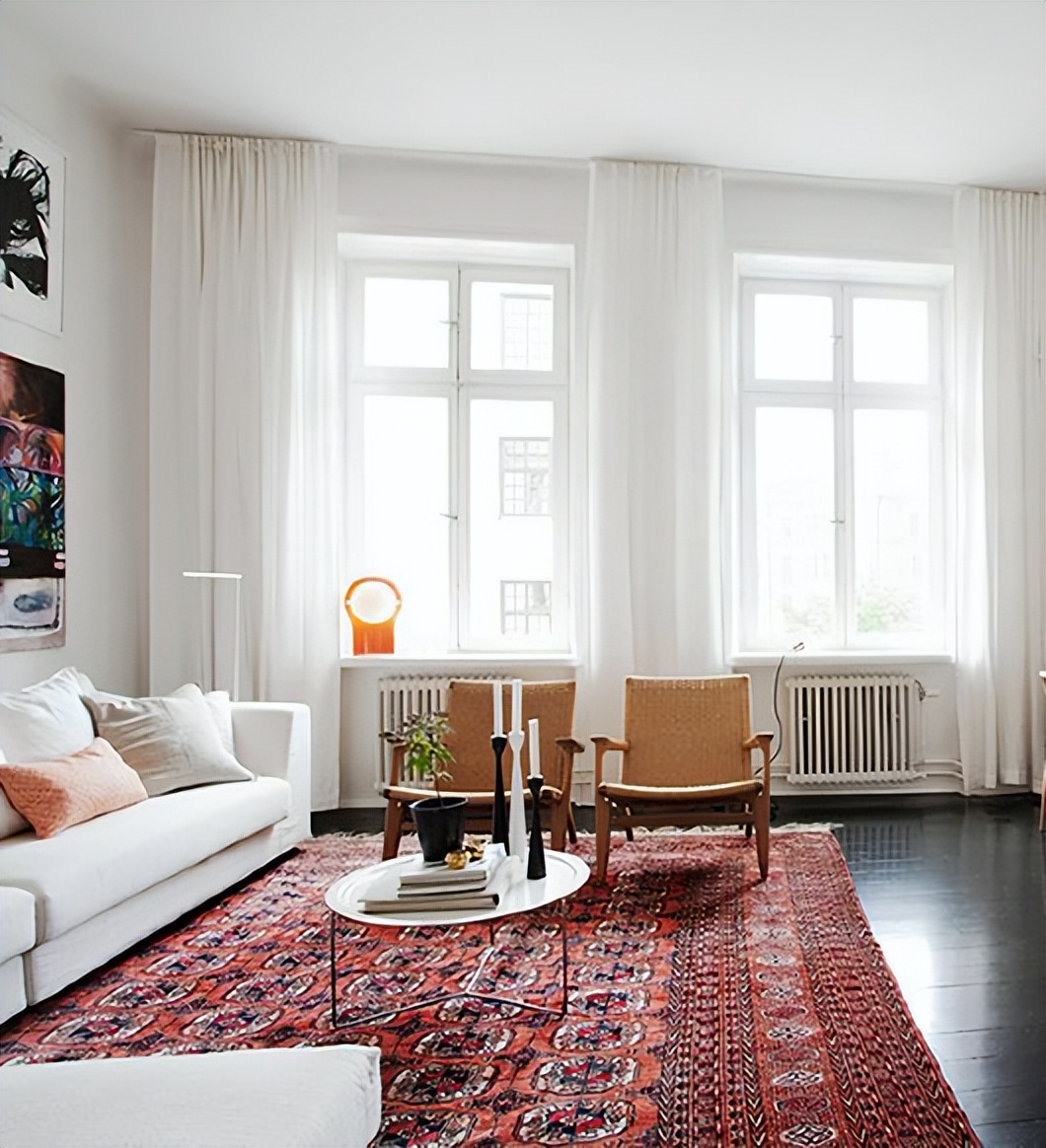 窗帘怎样选才能提高家居的档次,提升品味窗帘