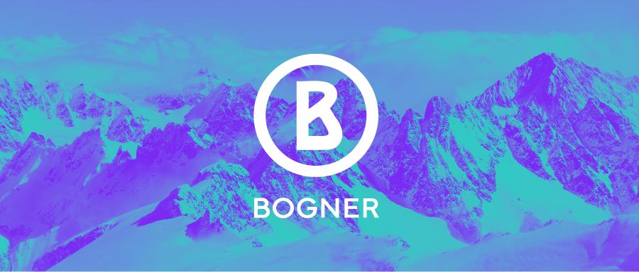 BOGNER携手PHD品迪以奢华运动风尚畅享自然探索