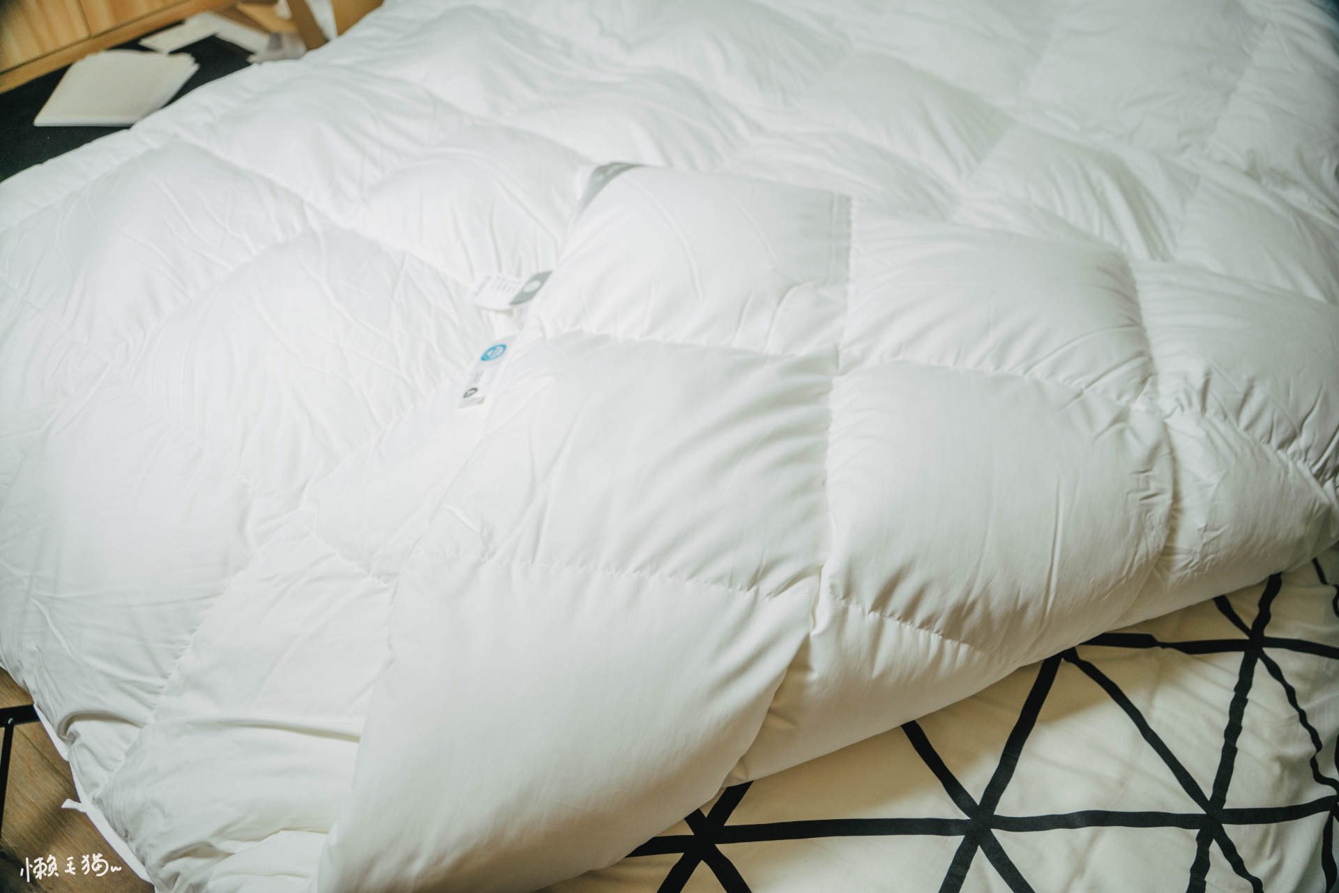 床品购买技巧有哪些呢,卧室床品选购