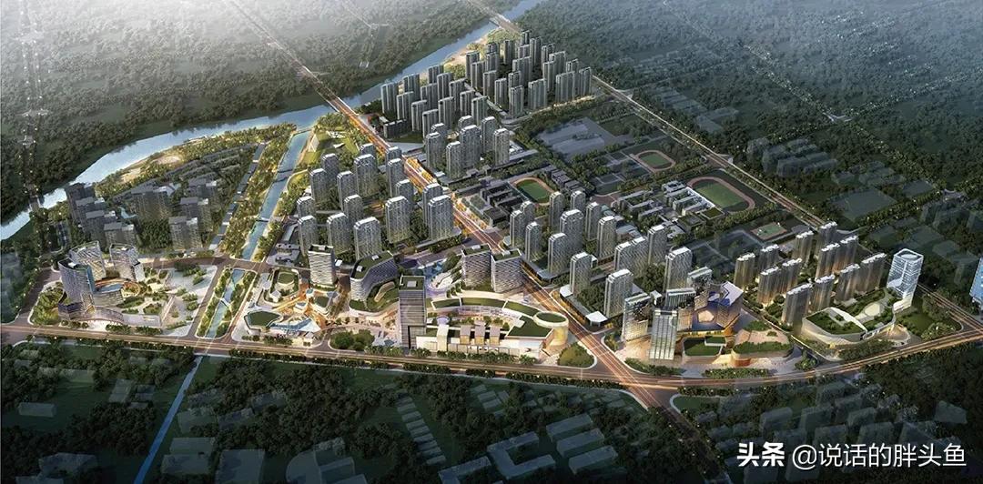 淮安商业体,淮安南部商业综合体