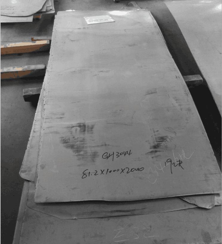 GH3536/GH536冷轧板,进口板,哪里有得买