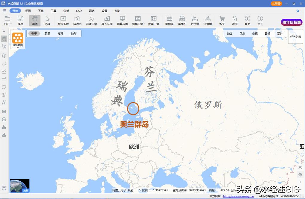 全国有哪些特区,全国各省的自治区有哪些