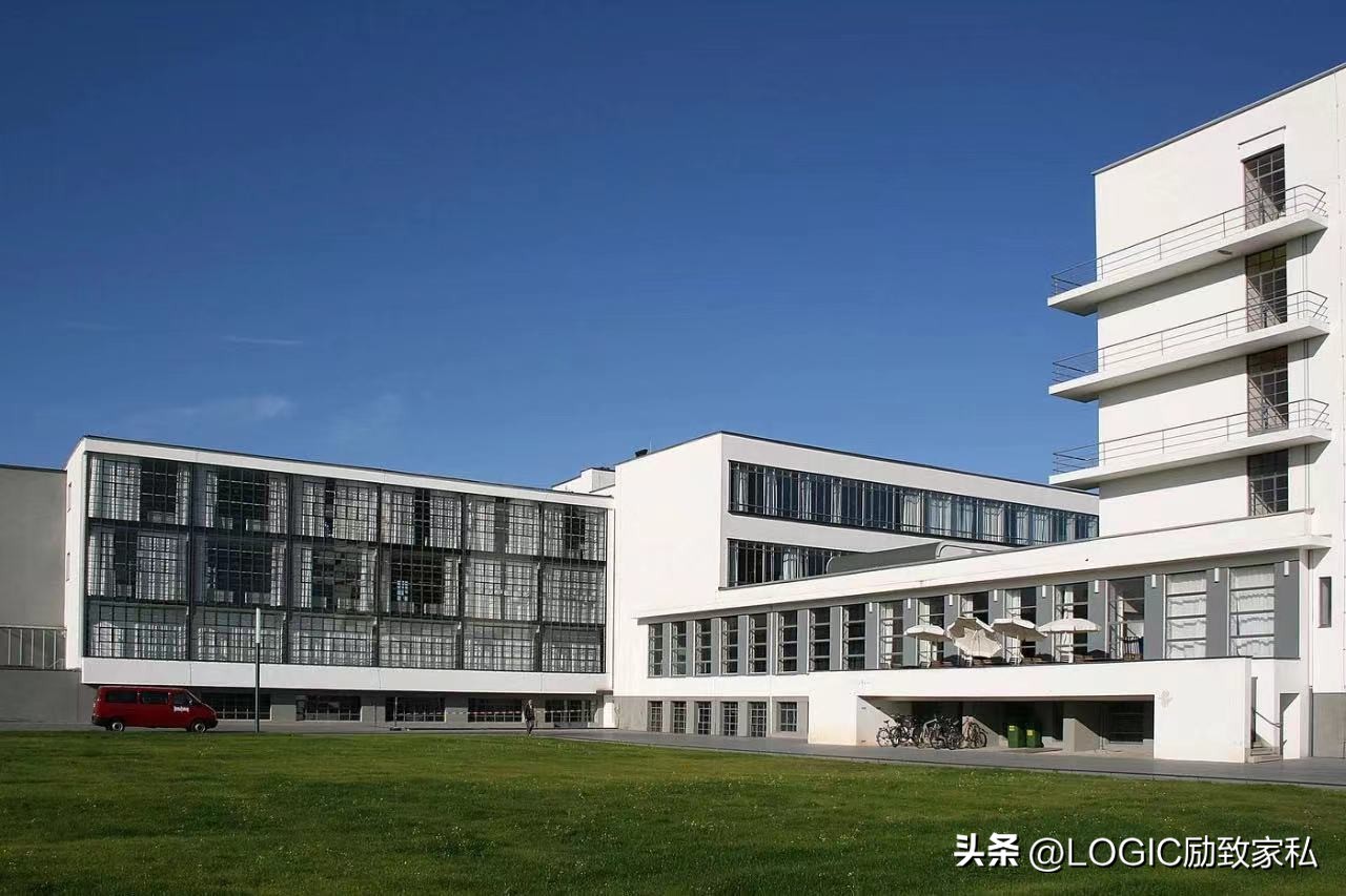 包豪斯对于现代设计的影响和意义,包豪斯对现代设计的影响