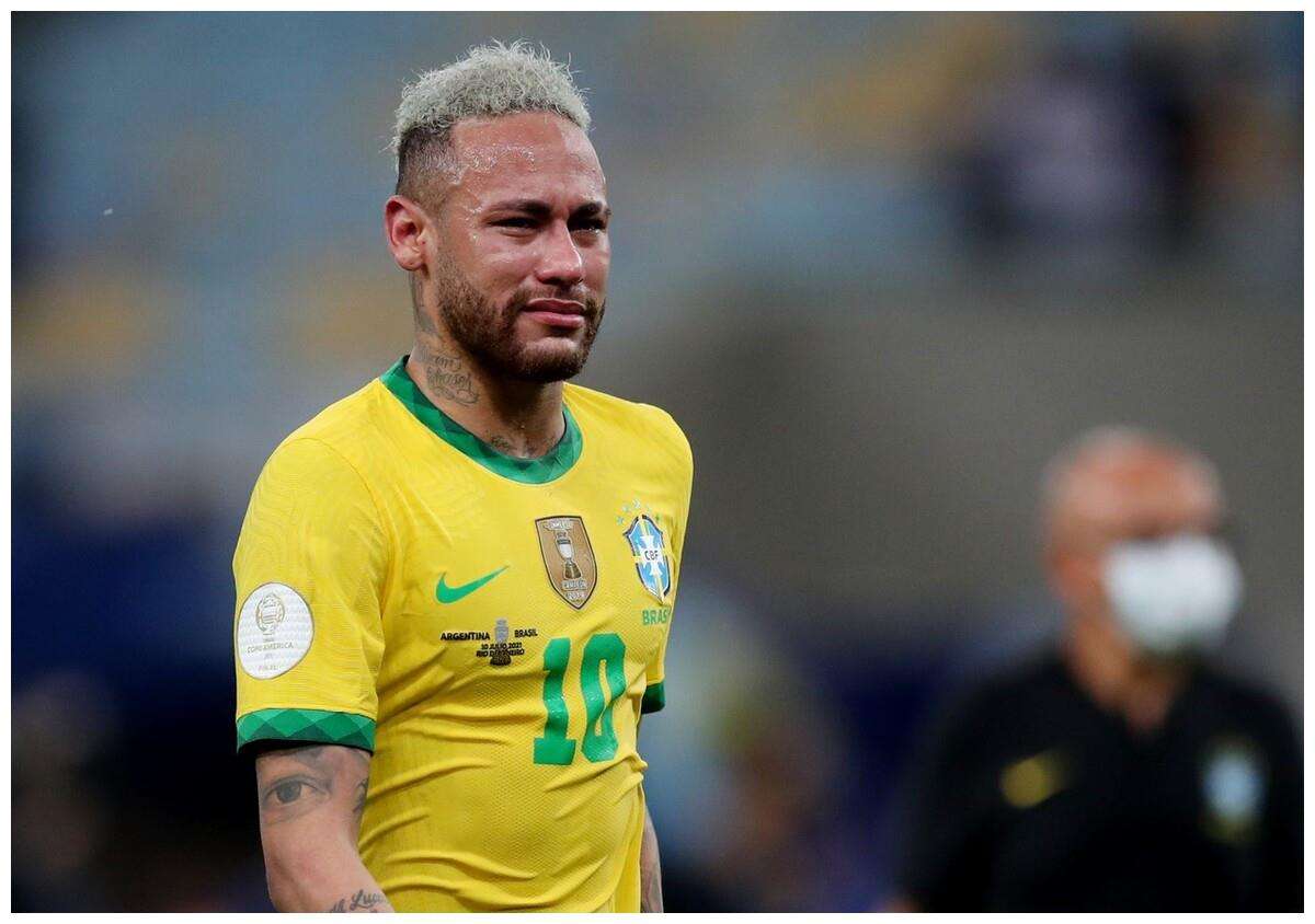 巴西爆冷0-1喀麦隆半全场,克罗地亚点球5比3击败巴西半全场