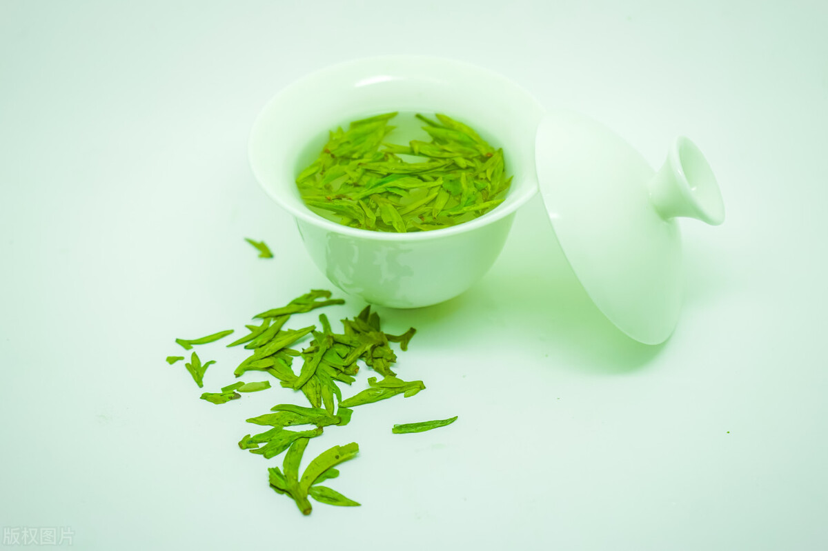 好的龙井茶怎么辨别,如何选购正宗龙井茶叶品种