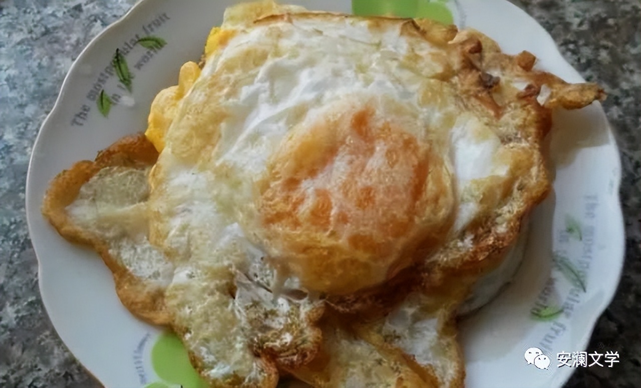 甜鸡蛋,甜鸡蛋汤的功效