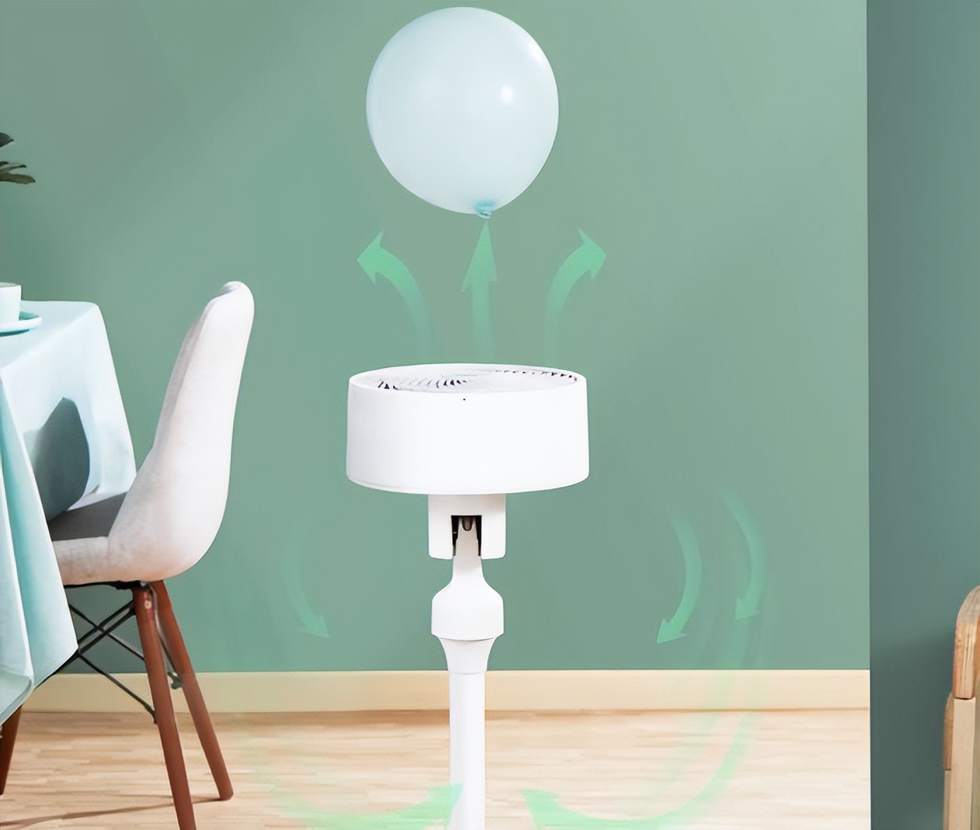 格力循环扇23年新款,长虹冷风扇循环扇