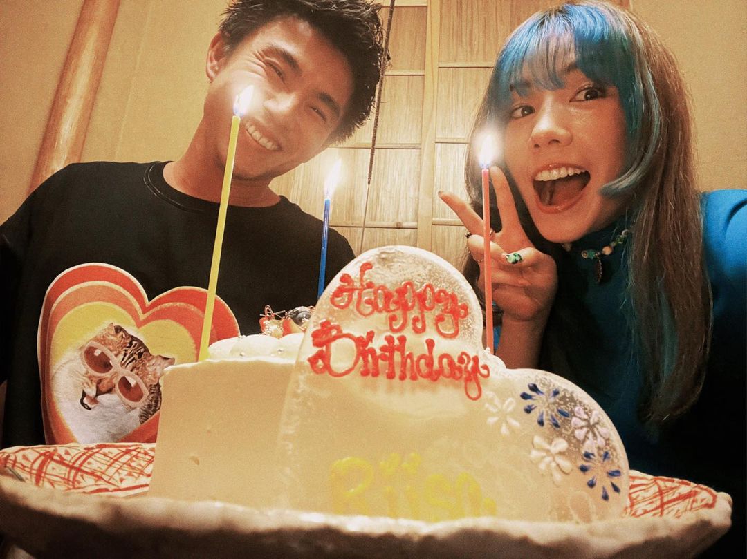 日本最火夫妻秀恩爱,日本夫妻秀恩爱方式