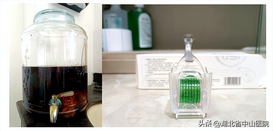 【中山医“声”】一根、两根、三四根，小伙“秃”然慌了