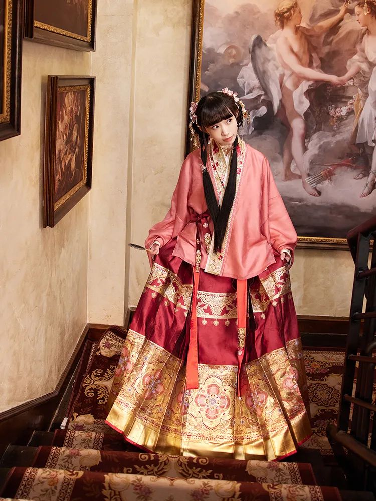 2019上半年汉服销售额统计图,淘宝汉服店铺销量排行榜前十名