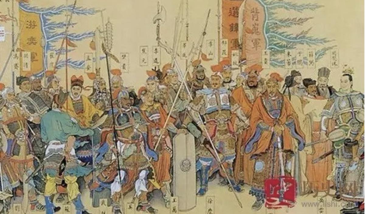 秦桧害死岳飞为何得善终,尽忠报国岳飞和秦桧的故事