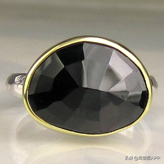 常见的十四种宝石有什么颜色,常见十大宝石的纹理特征图片