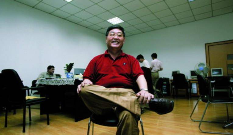 杨怀定赚了多少钱,杨怀定炒股视频