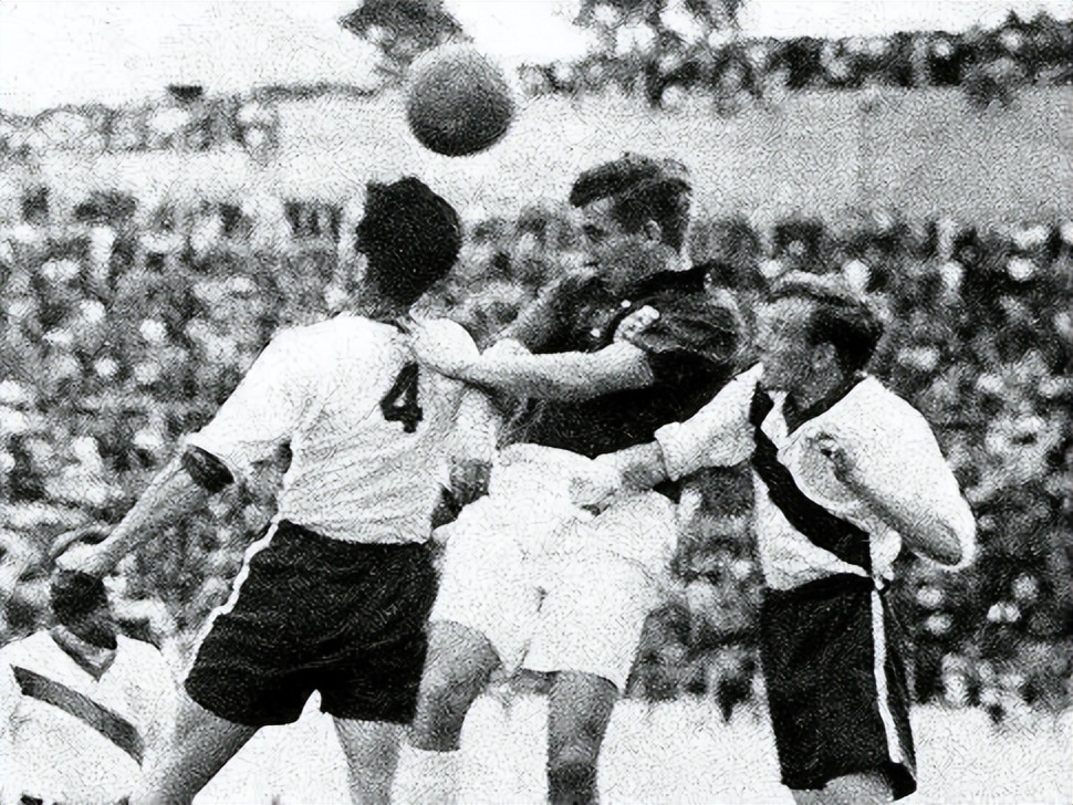 为什么英国足球队有四个,英国足球为什么世界杯不厉害