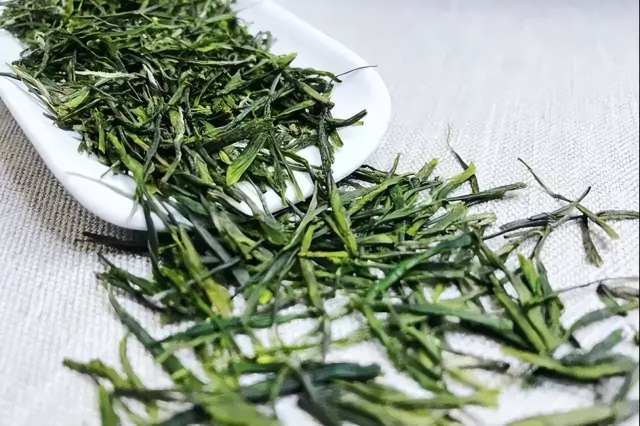 北纬三十度名茶名酒,北纬30度十大名茶