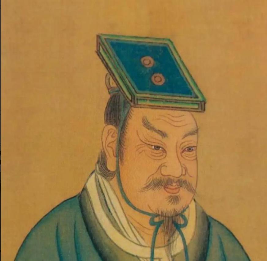 历史上双瞳的人有哪些,什么是古人说的双瞳