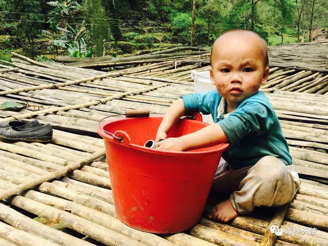 快来看看你捐的玩具都去哪了|森林天使公益