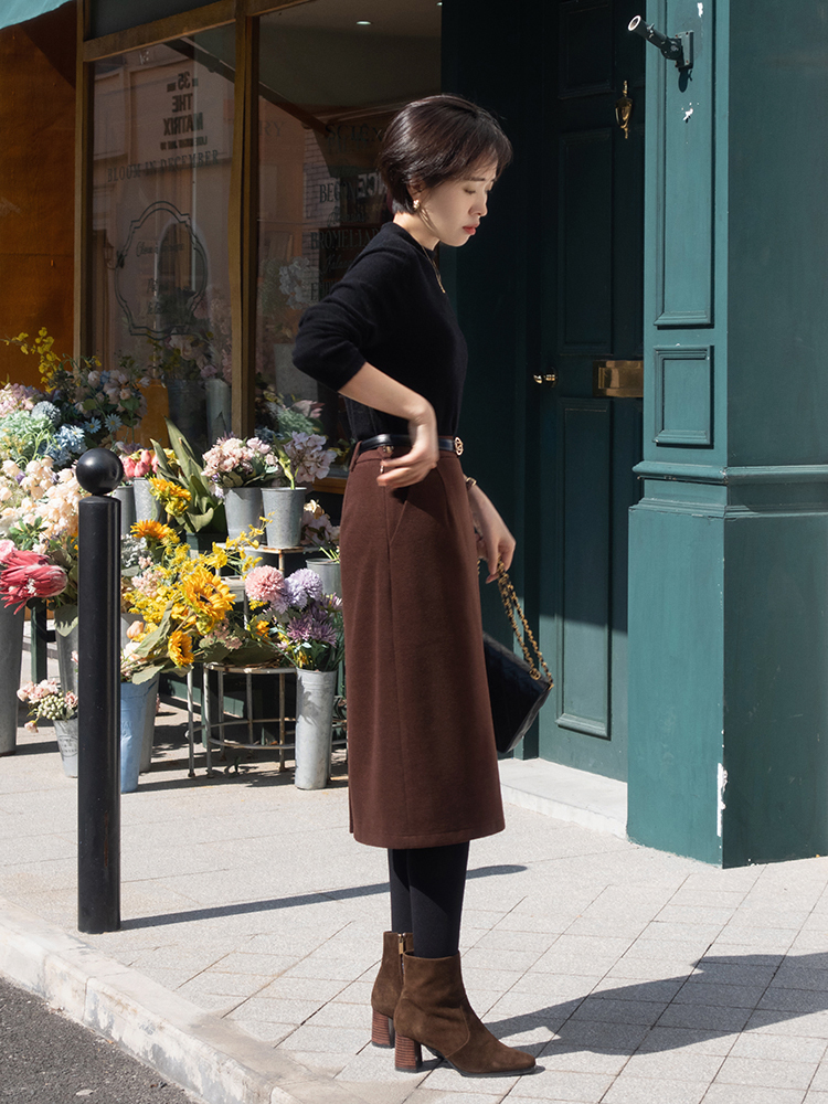 不同职场西装穿搭,职场想要正式又不刻板的穿搭