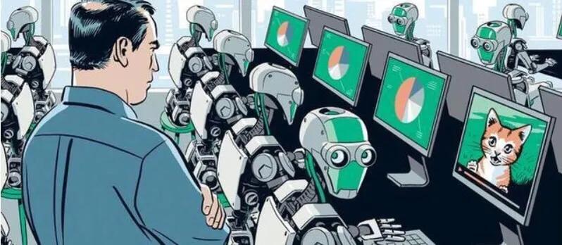 为什么民主宪政会在英国首先出现？ChatGPT告诉你，颠覆你认知！