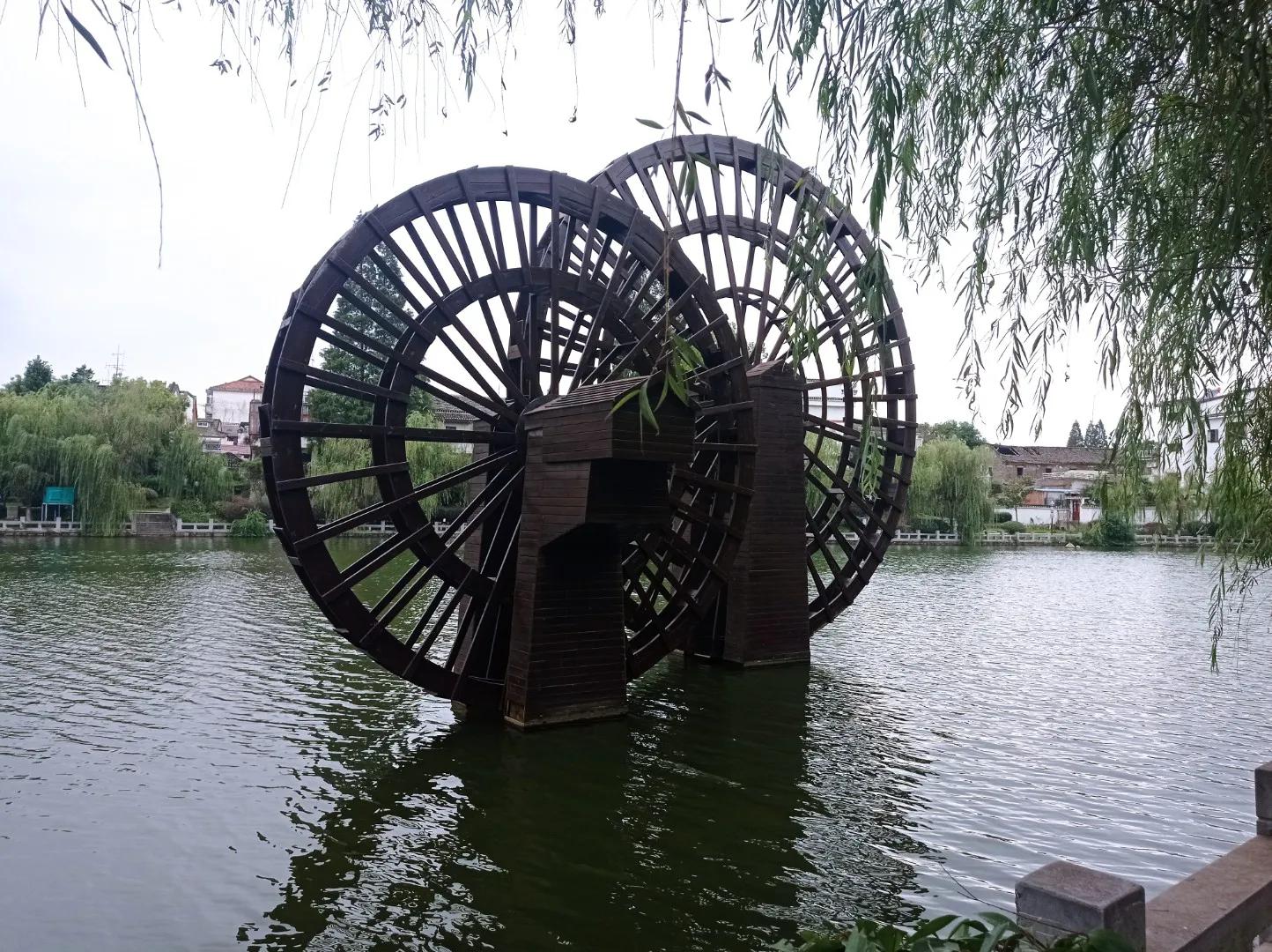 三河古镇门票,三河古镇旅游攻略一日游