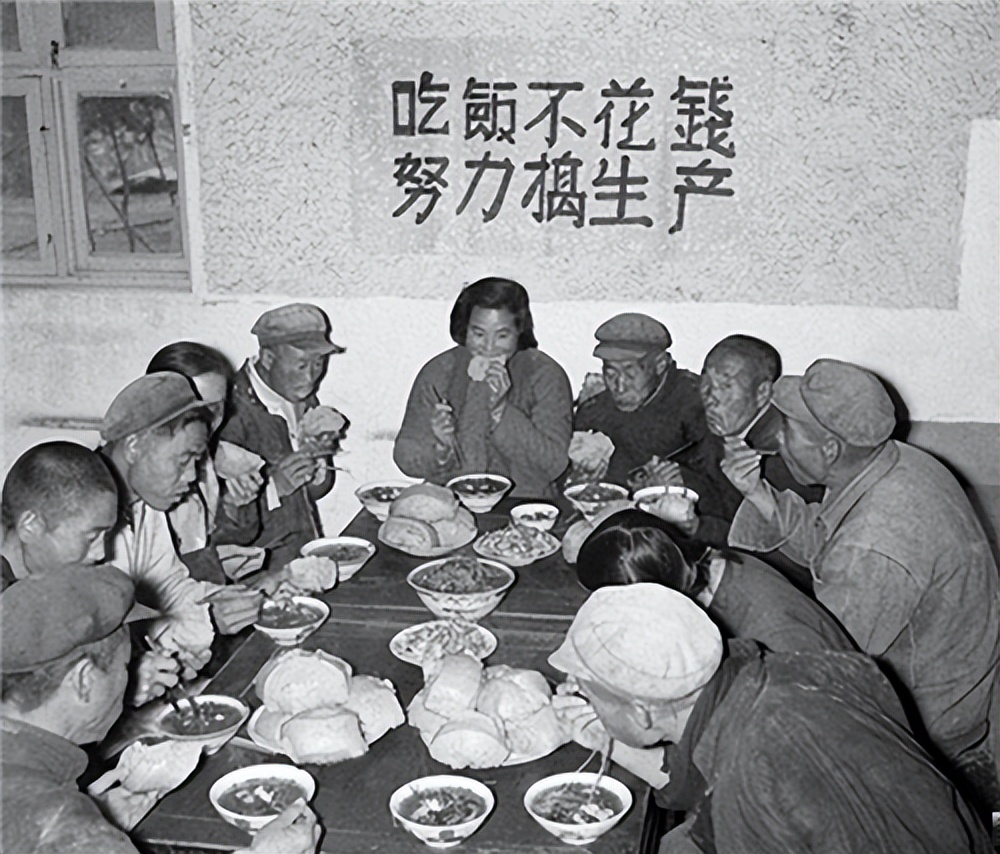 80年代下馆子意味着什么,70年代下馆子有多奢侈