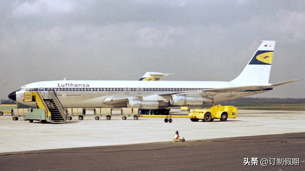 德国汉莎航空地勤人员罢工,汉莎航空有多少飞机