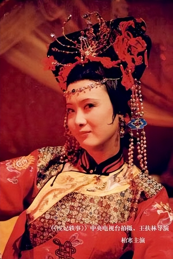 海清回忆柏寒,海清专访谈柏寒