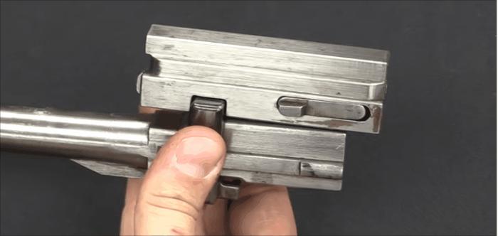 日军九八式航空机枪,日军九七式坦克的机枪