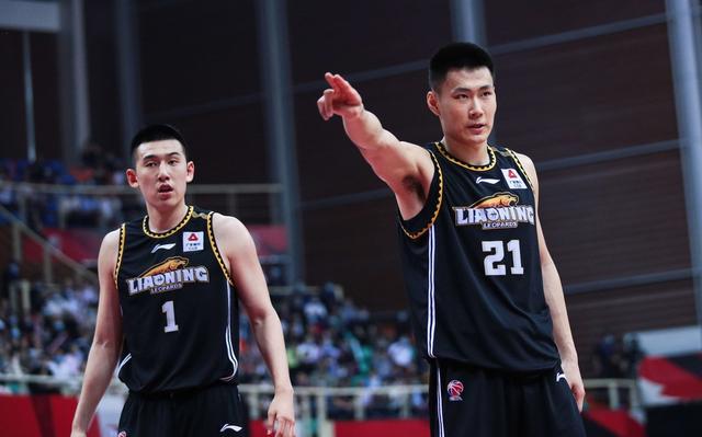 一个时代的到来：恭喜辽篮实现卫冕，浙江两强纷纷成为辽篮刀下鬼