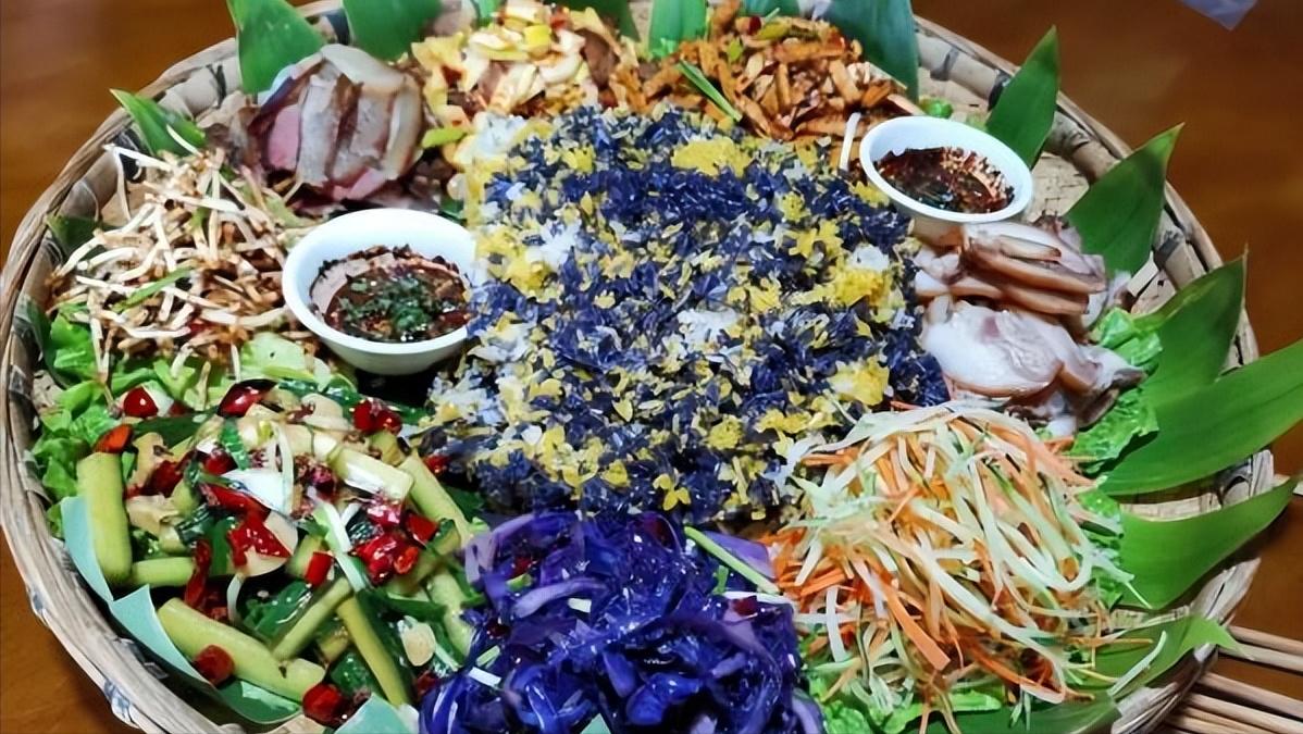 云贵川节日活动,云贵川传统节日