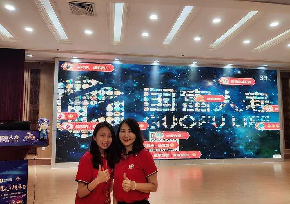 热场互动小游戏10分钟,现场互动抽奖活跃气氛游戏