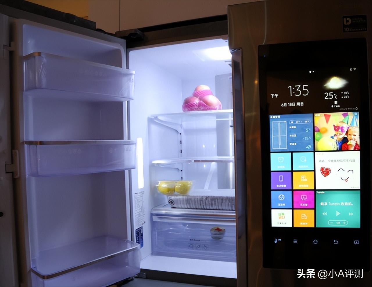 买冰箱怎么选不会踩坑,冰箱选购有技巧照着买不吃亏