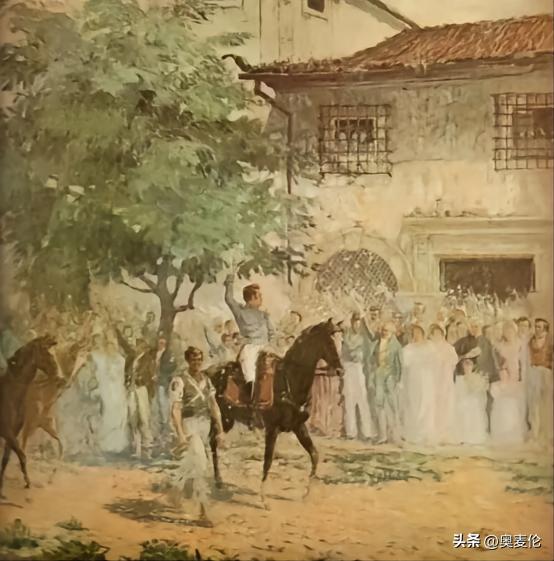 阿根廷和乌拉圭是同民族吗,阿根廷和乌拉圭谁更厉害一点