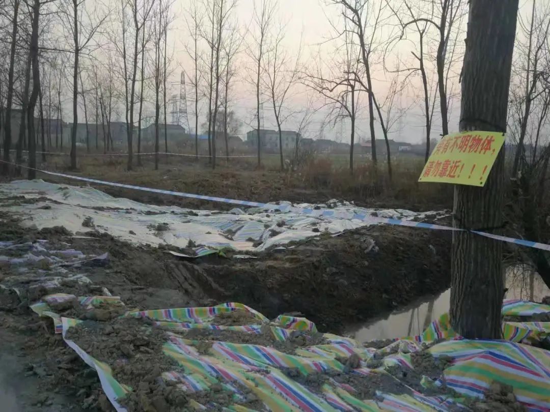 污染环境罪危险废物典型案例,环境污染罪严打2016年