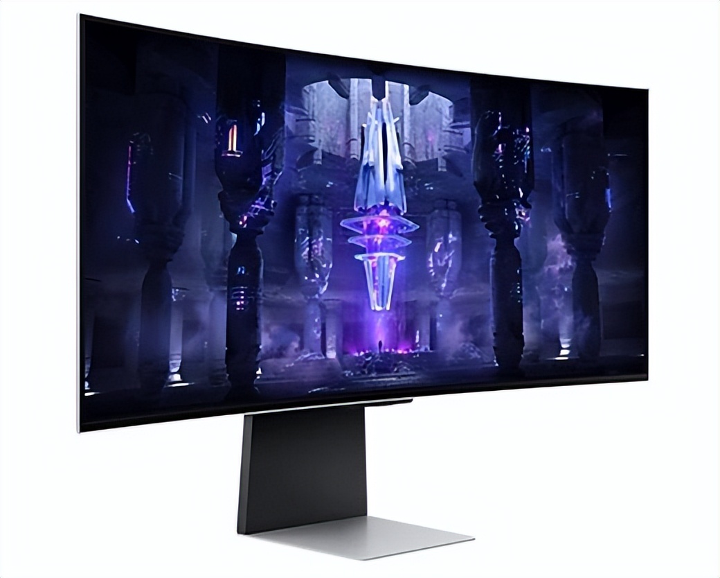 三星显示器618有活动,三星显示器折扣