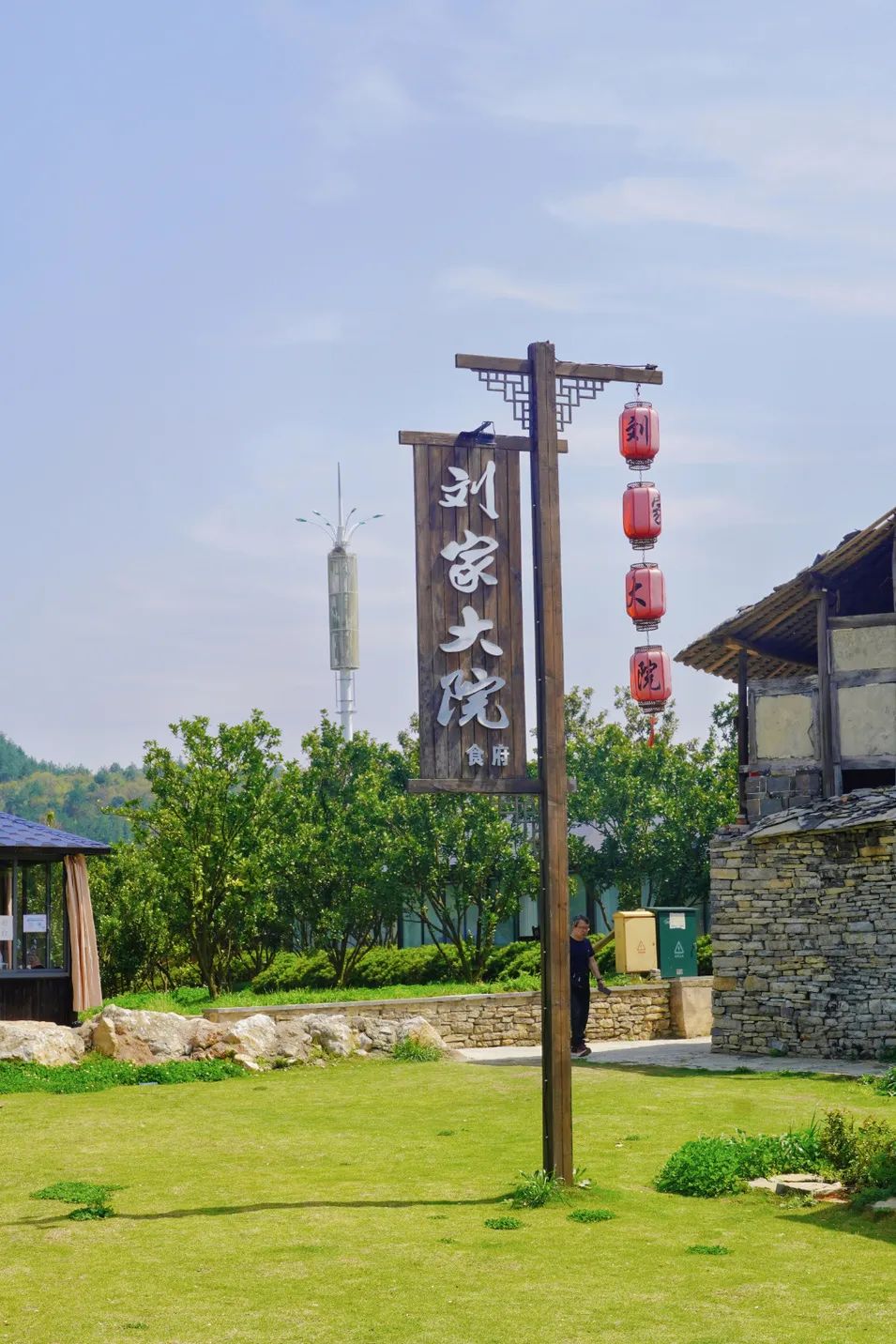 贵阳周边自己烧烤游玩地方推荐,贵阳可以免费露营烧烤的地方