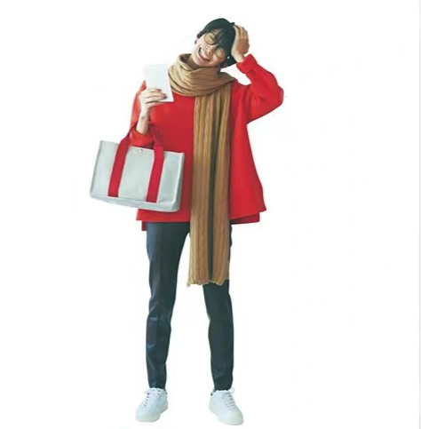 冬季穿衣搭配需要注意哪5个法则,你知道冬天到底如何选择穿搭吗