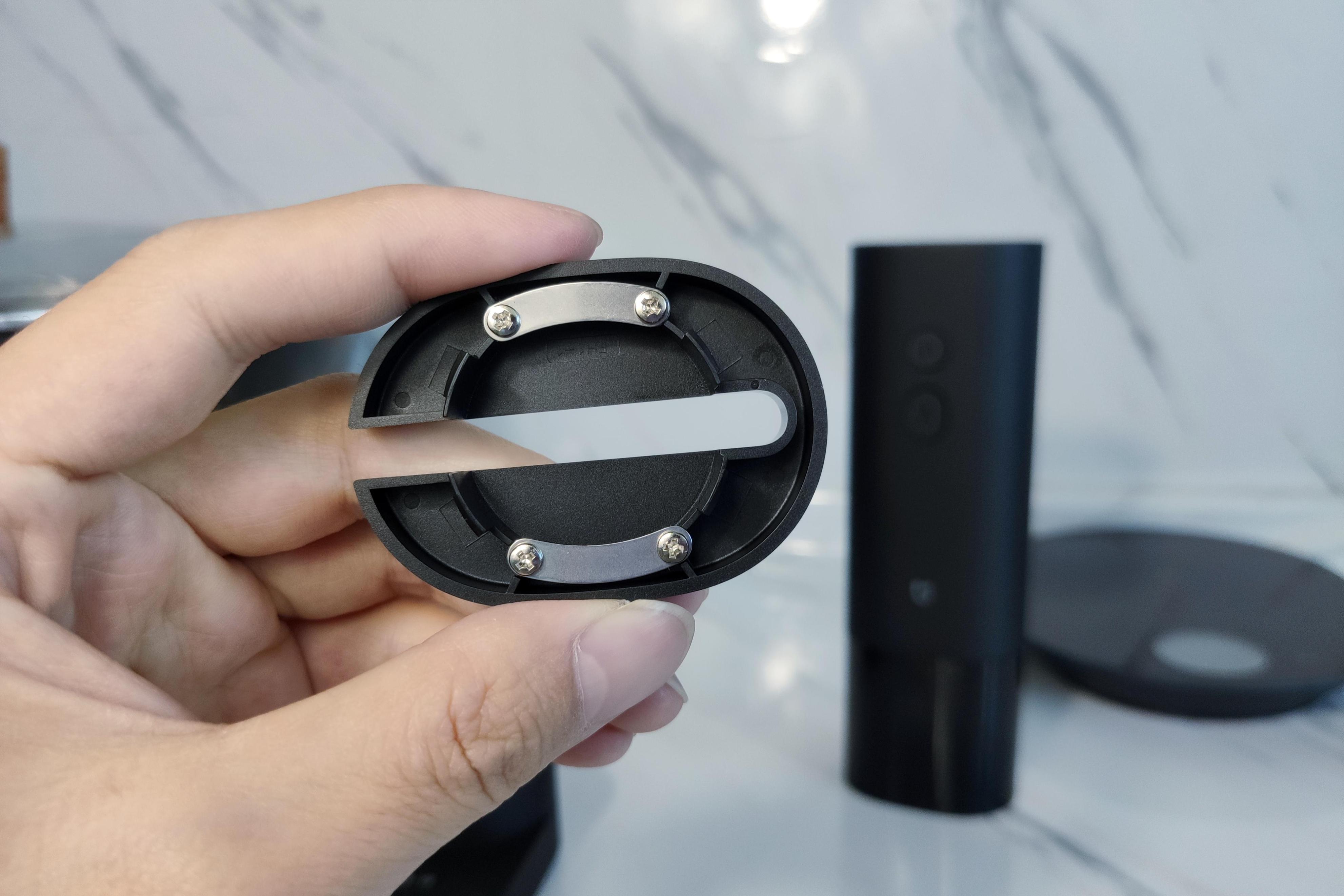 米家厨房工具套餐使用说明书,米家厨房定时器评测