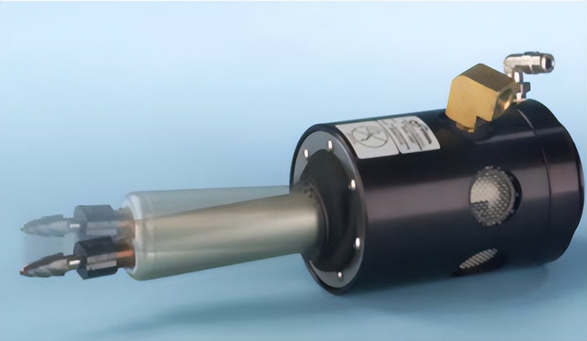 Control-mind打磨抛光系统应用