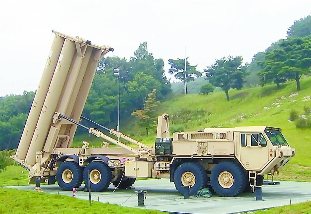 若韩追加部署“萨德”，中国会“报复”吗？我大使的回应斩钉截铁