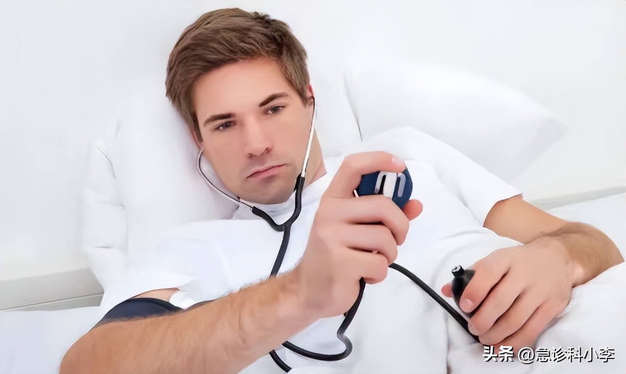 降压药伟哥,3种降压药组合降不下来血压