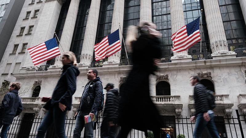 美国国债最大接盘侠,美国国债破30万亿会有人接盘吗